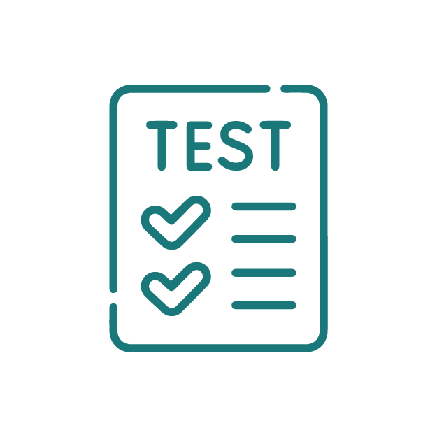 Third-Party Certified for Safety